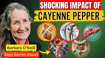 When You Eat Cayenne Pepper Every Day, Here