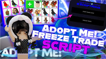 UPDATE!!🔥OP ADOPT ME TRADE SCAM SCRIPT | DELTA/KEYLESS | FORCE ACCEPT | GET YOUR DREAM PETS EASILY!