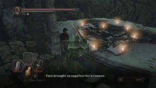 Curious Map Achievement/Trophy - Scholar of the First Sin