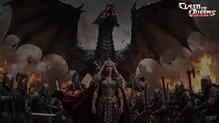 Clash of Queens : Legacy screenshot 2