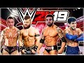 *PELEA YOUTUBER* EN WWE2K19