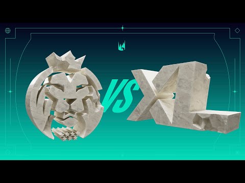 EXCEL VS MAD LIONS - MAPA 3 - SEASON FINALS - UPPER BRACKET - RONDA 1 - LEC - LEAGUE OF LEGENDS