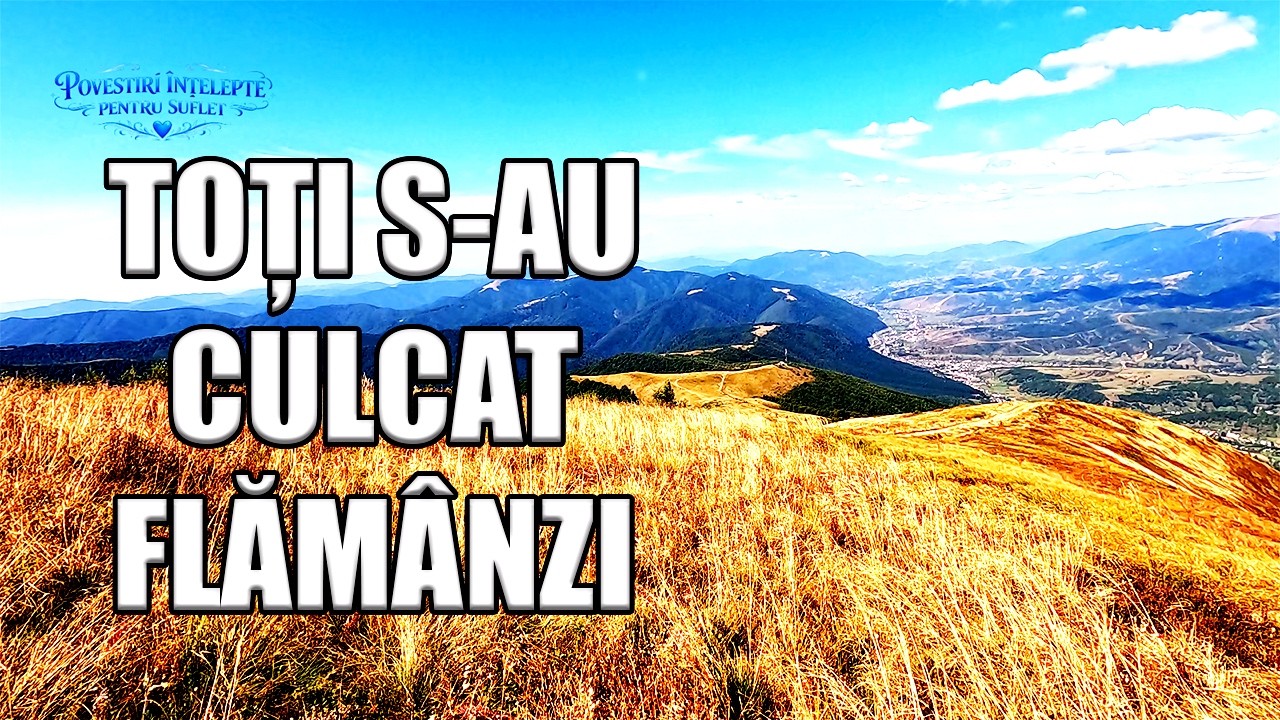 Povestea unei FAMILII SĂRACE și fapta care a schimbat totul  Parabolă