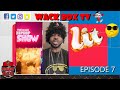 Fleet tv presents  the wack hiphop show