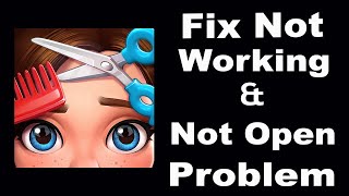 How To Fix Project Makeover App Not Working | Project Makeover Not Open Problem | PSA 24 screenshot 4