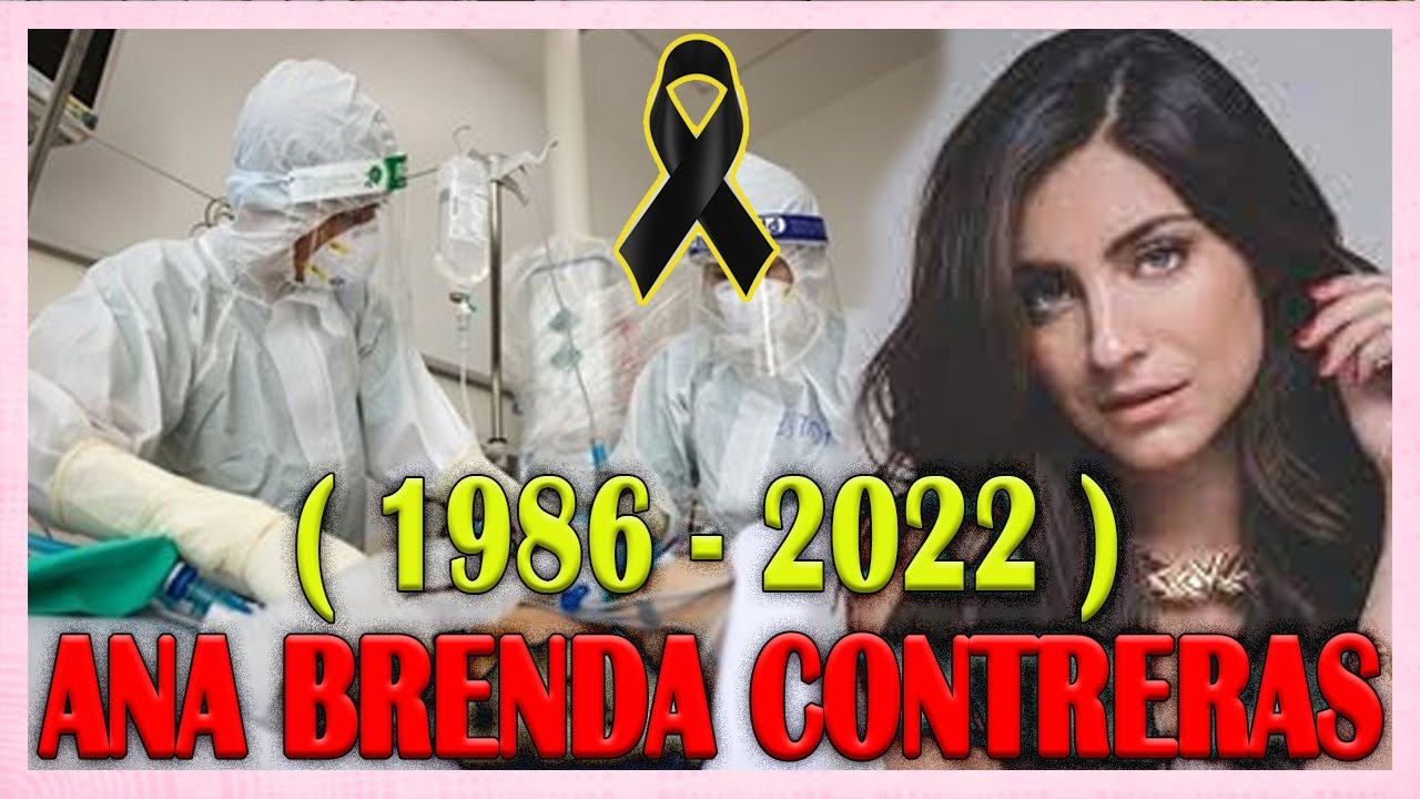 Ana Brenda Contreras 2022