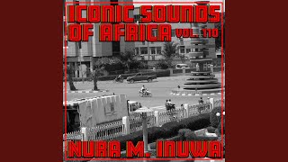 Makashinka - Nura M. Inuwa