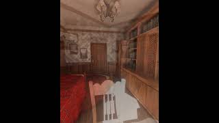 Old Bedroom