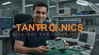 Advance Industrial Automation & Embedded Solutions