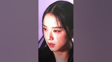 Thumbnail of Blackpink Jisoo edit🔥💥 || Bibi babydoll - automotivo bibi fogosa(slowed) || #blackpink #jisoo