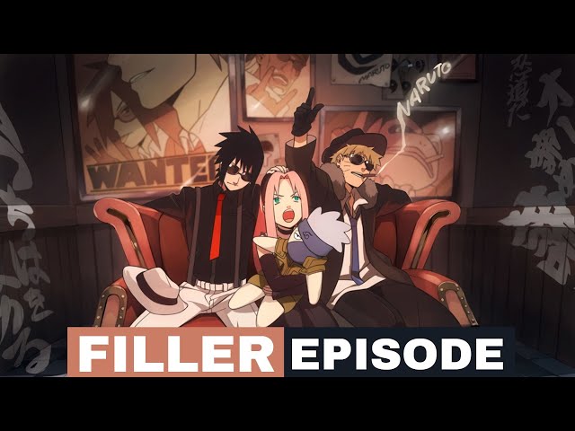 Naruto Shippuden Watch Order e Filler list in 2023