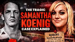 The Photo That Fooled Everyone… Samantha Koenig Case Explained - Kannada Crime Story