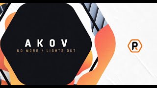 Akov - No More