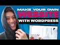 How to Make a WordPress Website 2020 (COMPLETE BUSINESS WORDPRESS WEBSITE TUTORIAL)