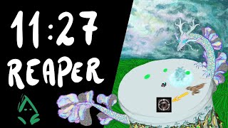 Harvest Temple CM 11:27 Power Reaper PoV
Hi minions, I recorded a recent reaper PoV for nostalgia so we can all look back after the novermber update and go wow, reaper damage was really bad, Im so glad the november update severily buffed reaper, Im going to show this video to all my new gw2 friends cause they will never believe me reaper used to be this bad! Also I had to finish my Thumbnail Saga. Weve reached the final phase of epic failures.
As always please dont forget to like, comment and subscribe (hit that notification bell!) and please make sure to follow me on all of my social media in the description below, and if you really want to support my content, consider joining my Patreon where you get exclusive and early access to all of my future content.
https://dps.report/9vyv-20221102-201925_void
Thumbnail doodle: https://i.imgur.com/VGt8rfT.jpeg Harvest Temple CM 11:27 Power Reaper PoV