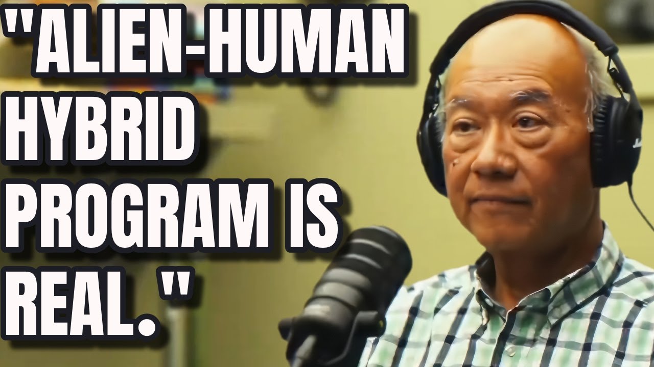 Former CIA agent says HYBRID programs are real and that aliens have ...