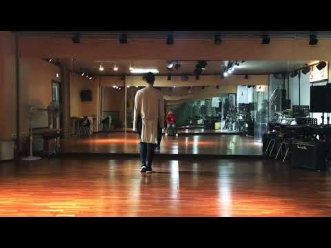마마무 - 별이 빛나는 밤 (MAMAMOO - Starry Night) 안무 거울모드 MIRRORED COVER