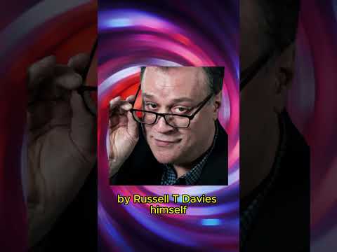 Rose Calls The 9th Doctor Gay Doctorwho Doctor Funny Shorts 