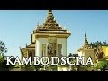 Kambodscha - Reisebericht