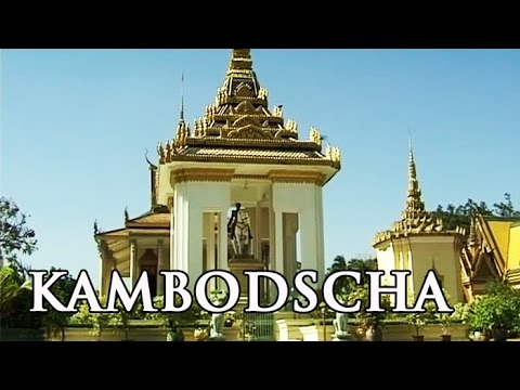 Ausgewandert nach Kambodscha, normaler Arbeitstag mit Unterbrechung wegen Skorpione