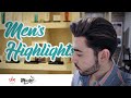 Highlights o Mechas para Hombre | El Macho