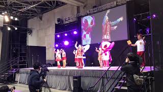 山形 foorin パプリカステージ