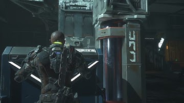 The Callisto Protocol DLC The Final transmission walkthrough part 3