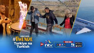 Twende Turkiye: We head to Turkiye with Turkish Airlines and go back in time...