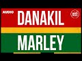 Capture de la vidéo 📀 Danakil - Marley [Official Audio]