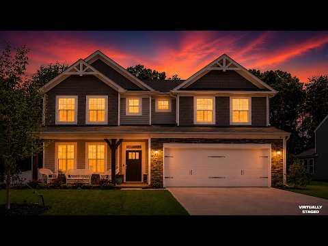 2176 Windley Dr, Gastonia, NC home video tour
