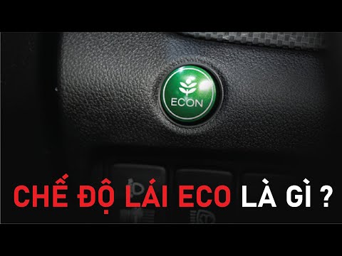 Chế độ lái