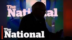 Peter Mansbridge's legacy