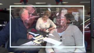 Customer Testimonial: Dorothy and Rock  - 2013 Accord - Dick Ide Honda, Rochester NY Dealer Review