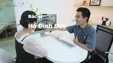 Nha Khoa Đức An - Nơi Hành Trình Nụ Cười Bắt Đầu