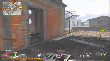 Modern Warfare 2: clutch fail..