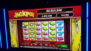 PLAY OPAP #889 BIG WIN 100 SPINS BRILLIANT WILDS