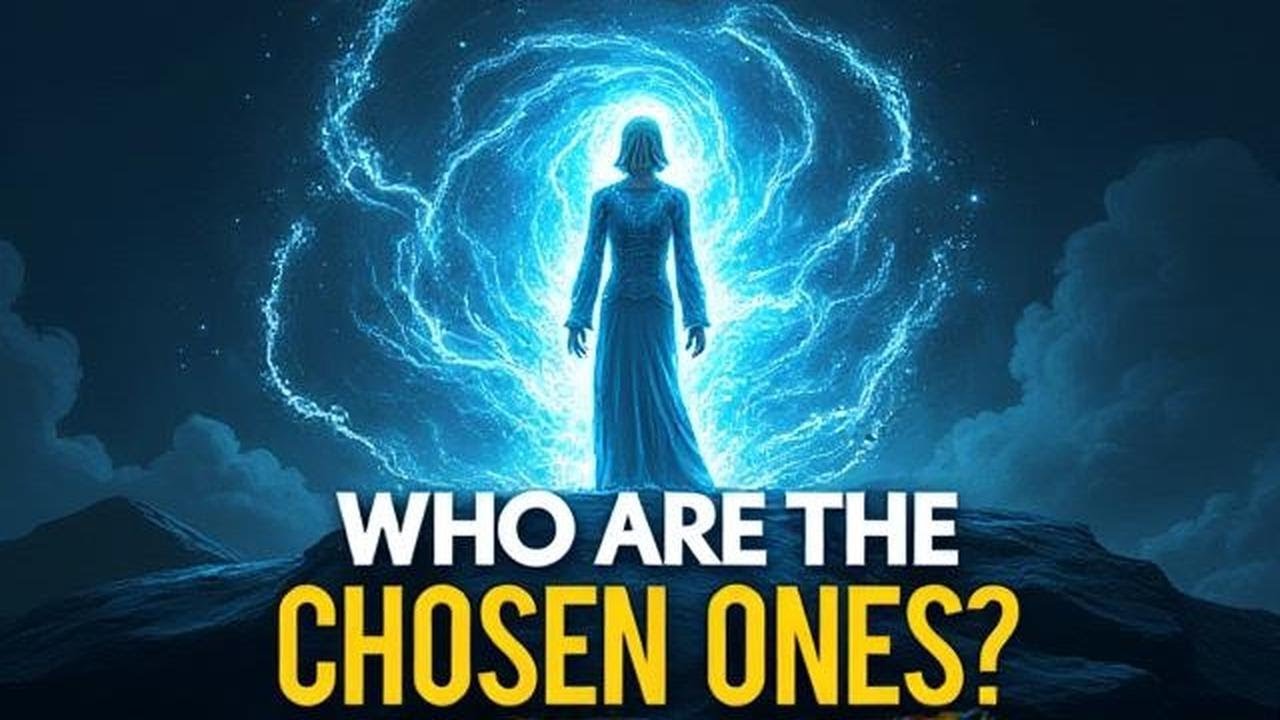 CHOSEN ONES: The Truth No One Tells You - - YouTube
