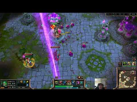 CLASSIC SION AD CHALLENGER GAMEPLAY