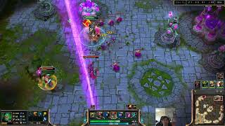CLASSIC SION AD CHALLENGER GAMEPLAY