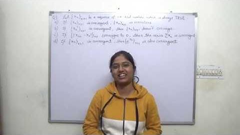 Q1 IIT JAM Mathematical Statistics 2019 in Hindi