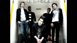 Video thumbnail of "Le Strisce - L'amore"