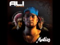 Ali aka mind  yo necesito audio oficial