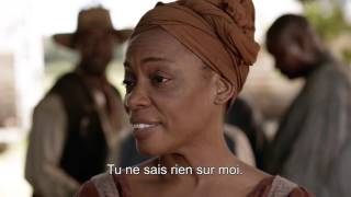Bande annonce The Book of Negroes 