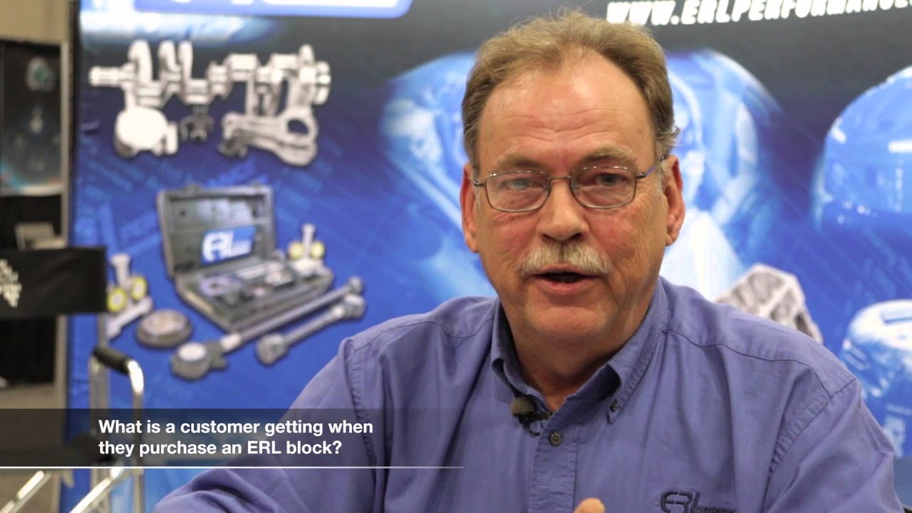 ERL Technical Interview