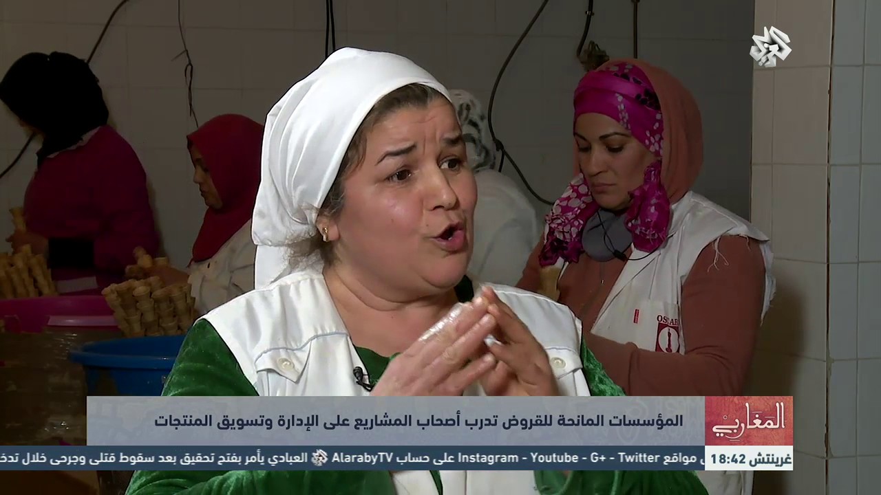 المغاربي | القرض المصغر في تونس.. بديل اقتصادي أم استغلال مالي