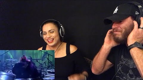 Slipknot - The Blister Exists “Live” (Reaction) Part 2