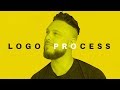 How YOU Can Design The BEST Logos Everytime (Real Life Project)