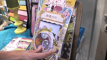 Faith Collection from Bo Bunny