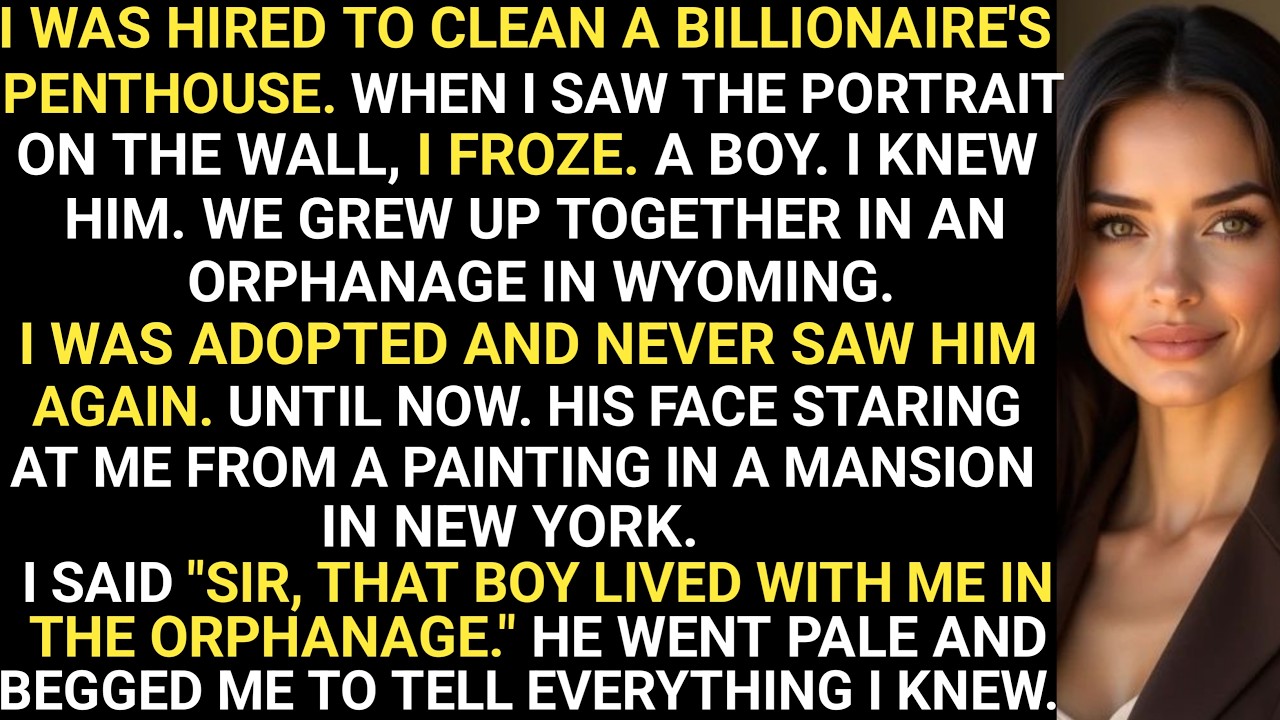My Brother Took My $6M Mansion at a Charity Gala — Didn’t Know I Owned the Estate