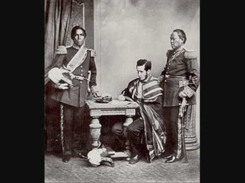 Nanomboka Hoviana Ny Faham Panjaka Teto Madagasikara